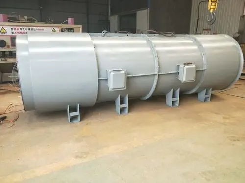 隧道風(fēng)機(jī)缺點(diǎn) 隧道風(fēng)機(jī)缺點(diǎn)